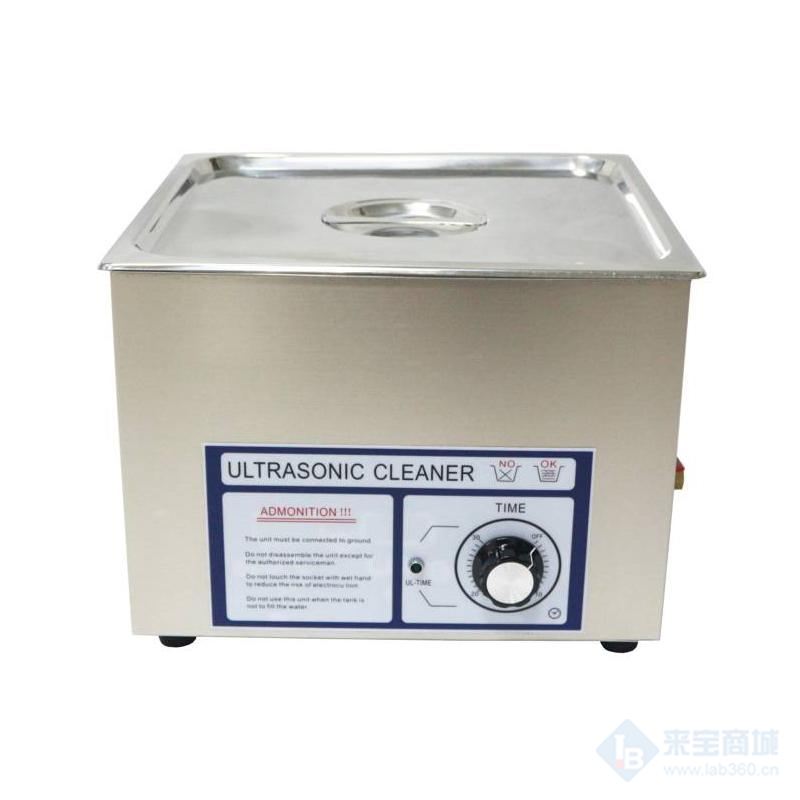 OLB-60AL桌面型數碼控制時間/溫度，超聲功率可調清洗機