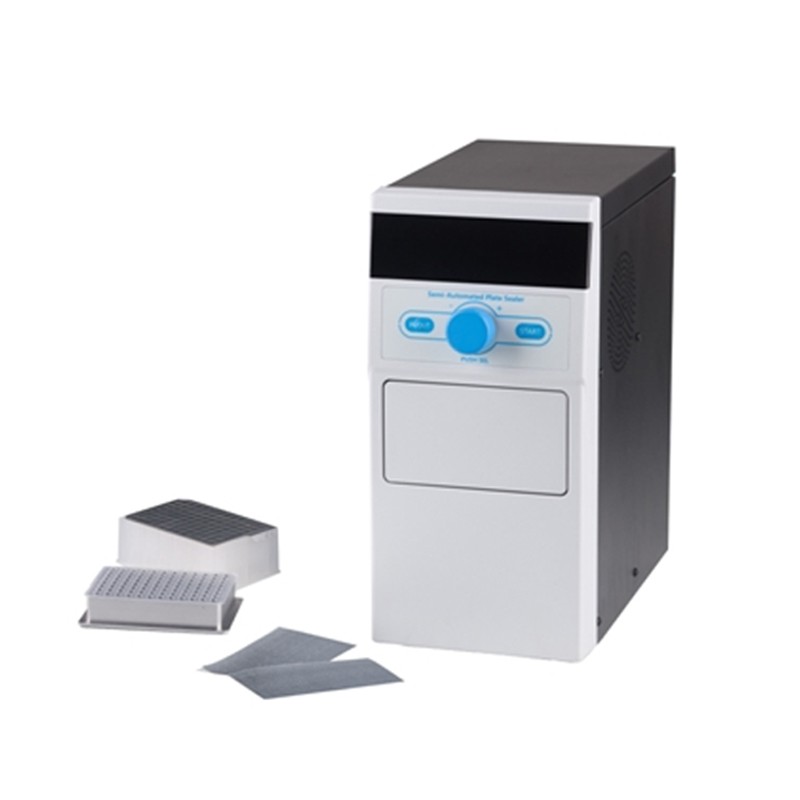 ASP1000、96孔板熱封儀_封膜壓蓋機